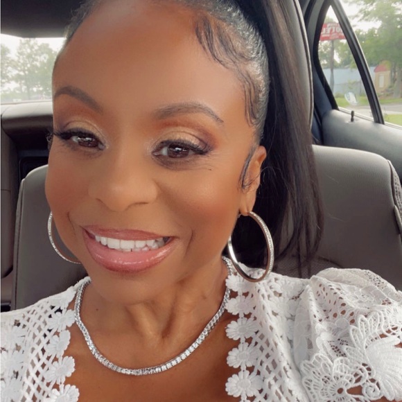 Meet your Posher, Tracey nursingit - Picture 1 of 1